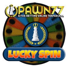LUCKY SPIN PAWN77